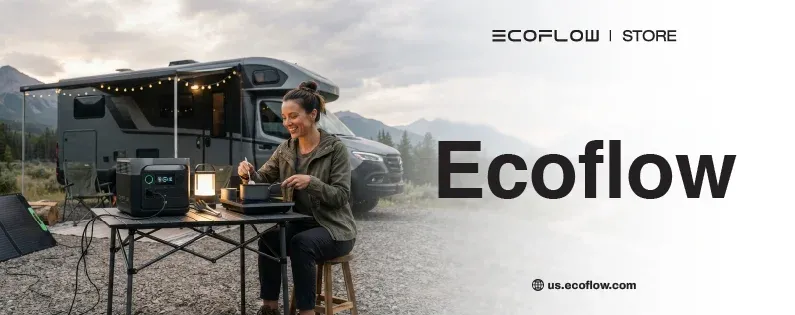 Ecoflow Discount Code - Coupondopa
